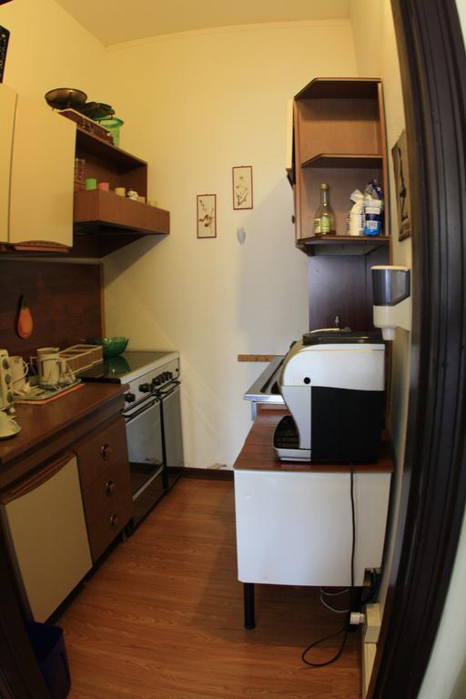 Rooms2Rent เรจโจ ดี คาลาเบีย ภายนอก รูปภาพ