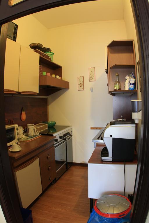 Rooms2Rent เรจโจ ดี คาลาเบีย ภายนอก รูปภาพ