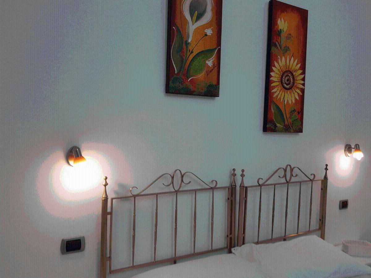 Rooms2Rent เรจโจ ดี คาลาเบีย ภายนอก รูปภาพ