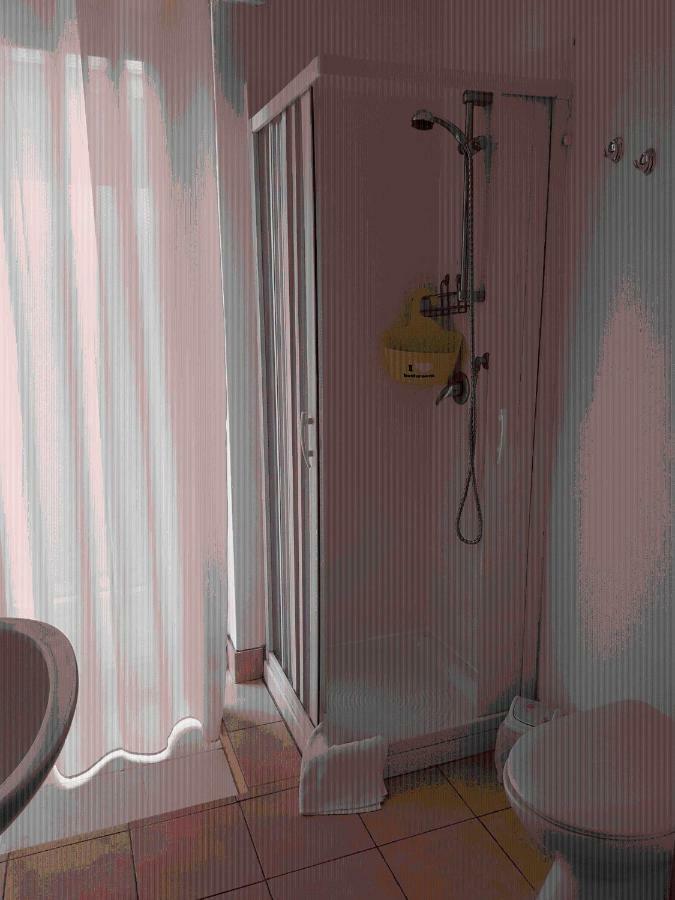 Rooms2Rent เรจโจ ดี คาลาเบีย ภายนอก รูปภาพ