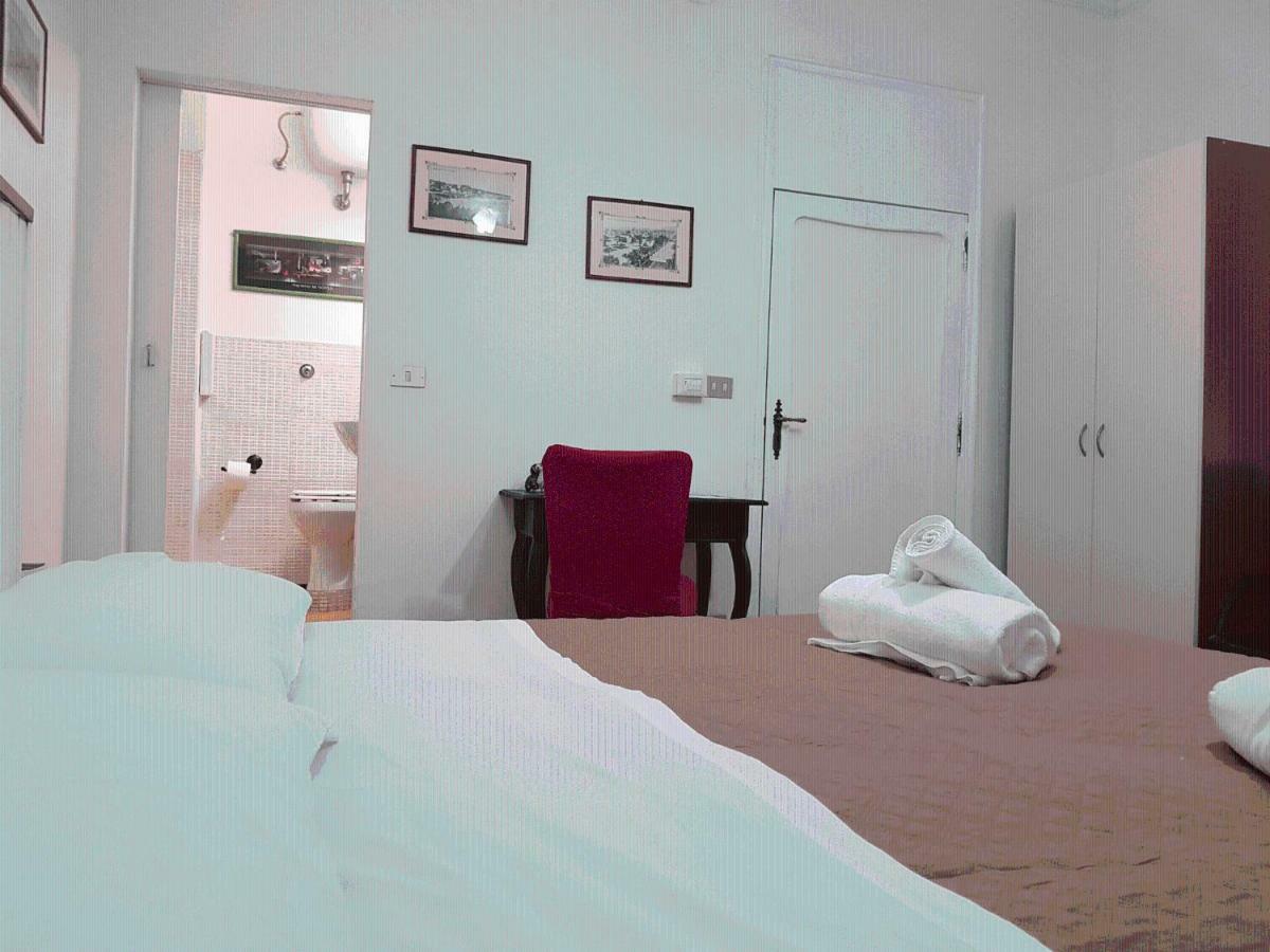 Rooms2Rent เรจโจ ดี คาลาเบีย ภายนอก รูปภาพ