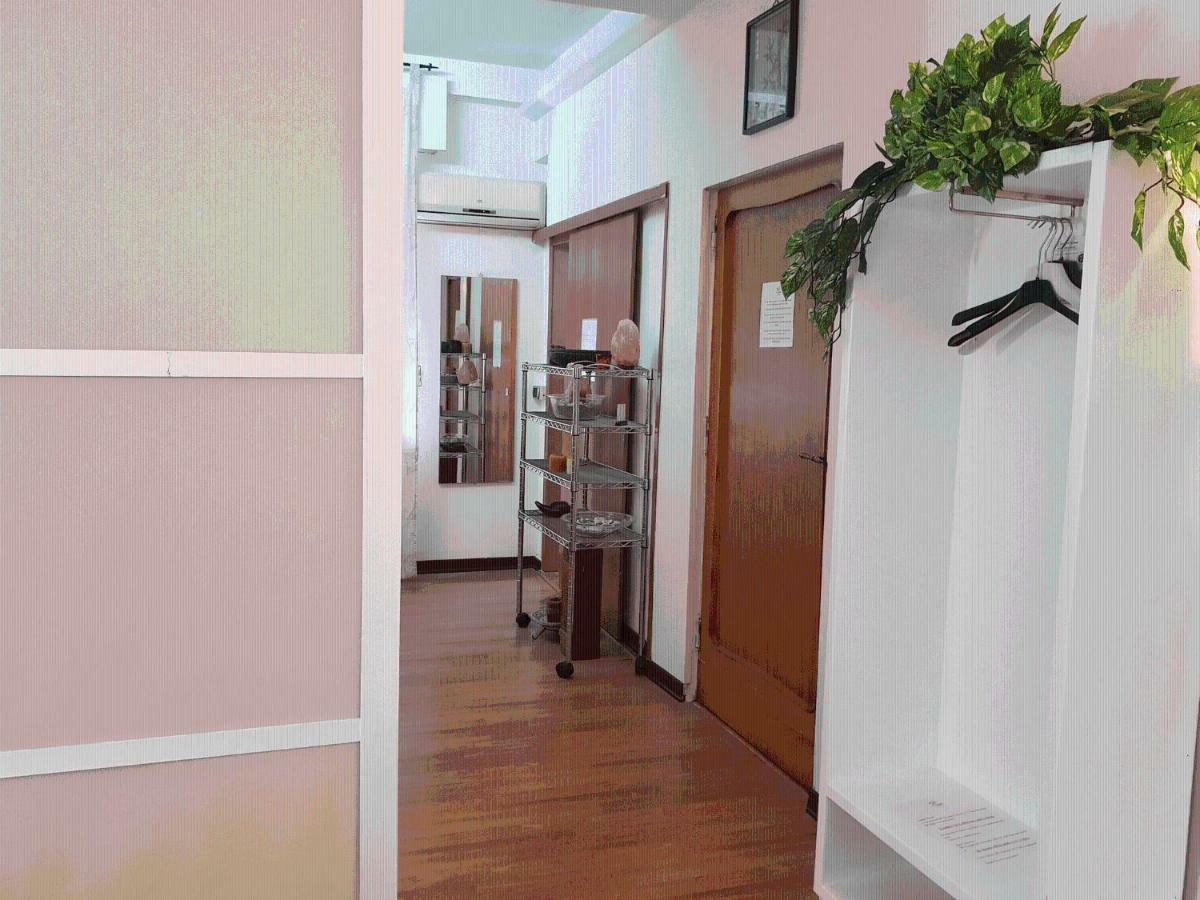 Rooms2Rent เรจโจ ดี คาลาเบีย ภายนอก รูปภาพ