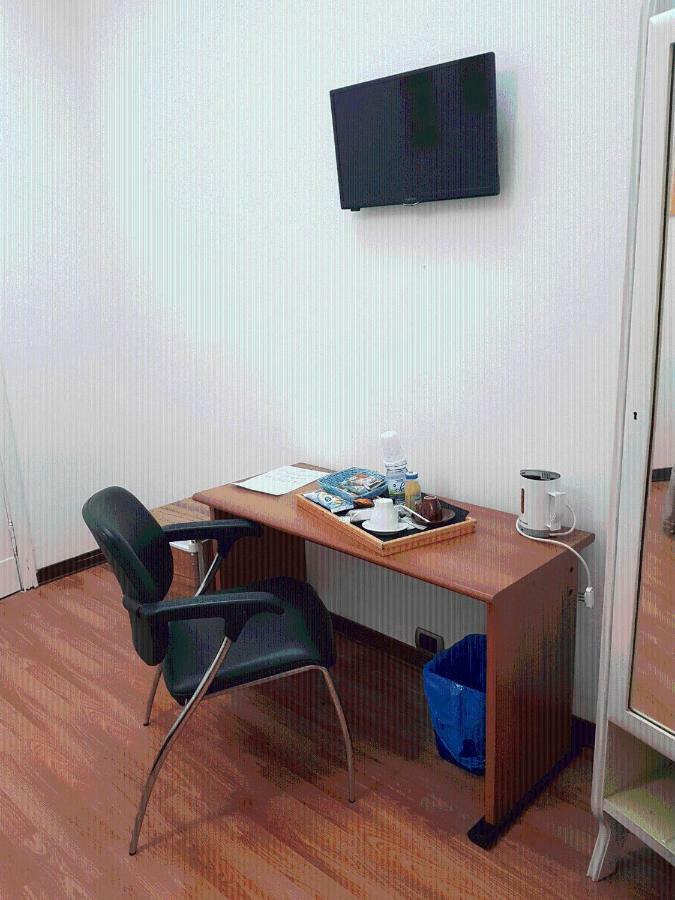 Rooms2Rent เรจโจ ดี คาลาเบีย ภายนอก รูปภาพ