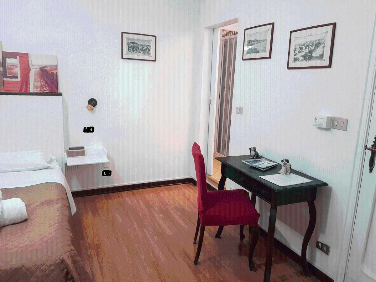Rooms2Rent เรจโจ ดี คาลาเบีย ภายนอก รูปภาพ