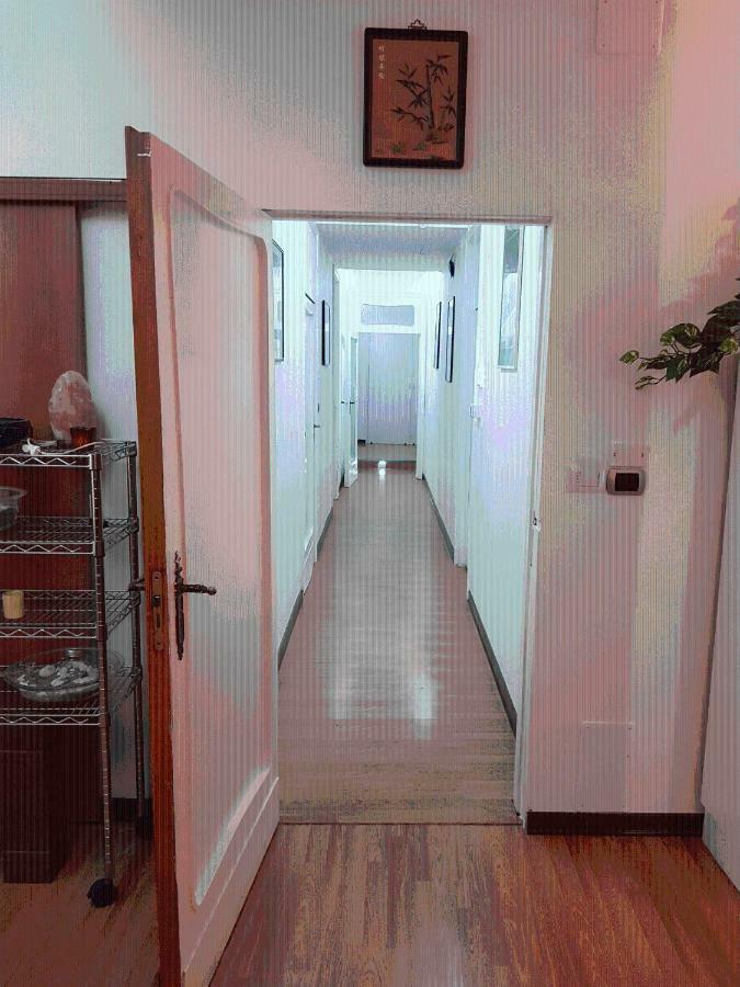 Rooms2Rent เรจโจ ดี คาลาเบีย ภายนอก รูปภาพ