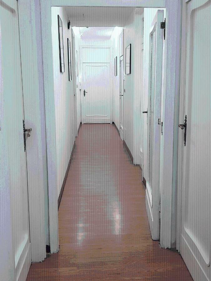 Rooms2Rent เรจโจ ดี คาลาเบีย ภายนอก รูปภาพ