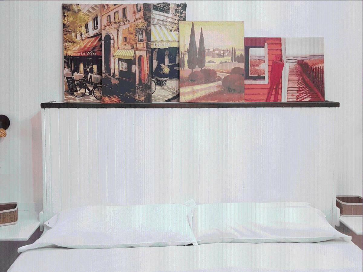 Rooms2Rent เรจโจ ดี คาลาเบีย ภายนอก รูปภาพ