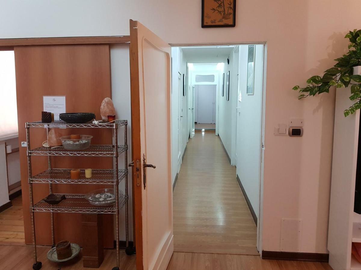 Rooms2Rent เรจโจ ดี คาลาเบีย ภายนอก รูปภาพ