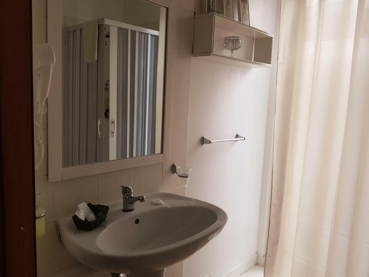 Rooms2Rent เรจโจ ดี คาลาเบีย ภายนอก รูปภาพ
